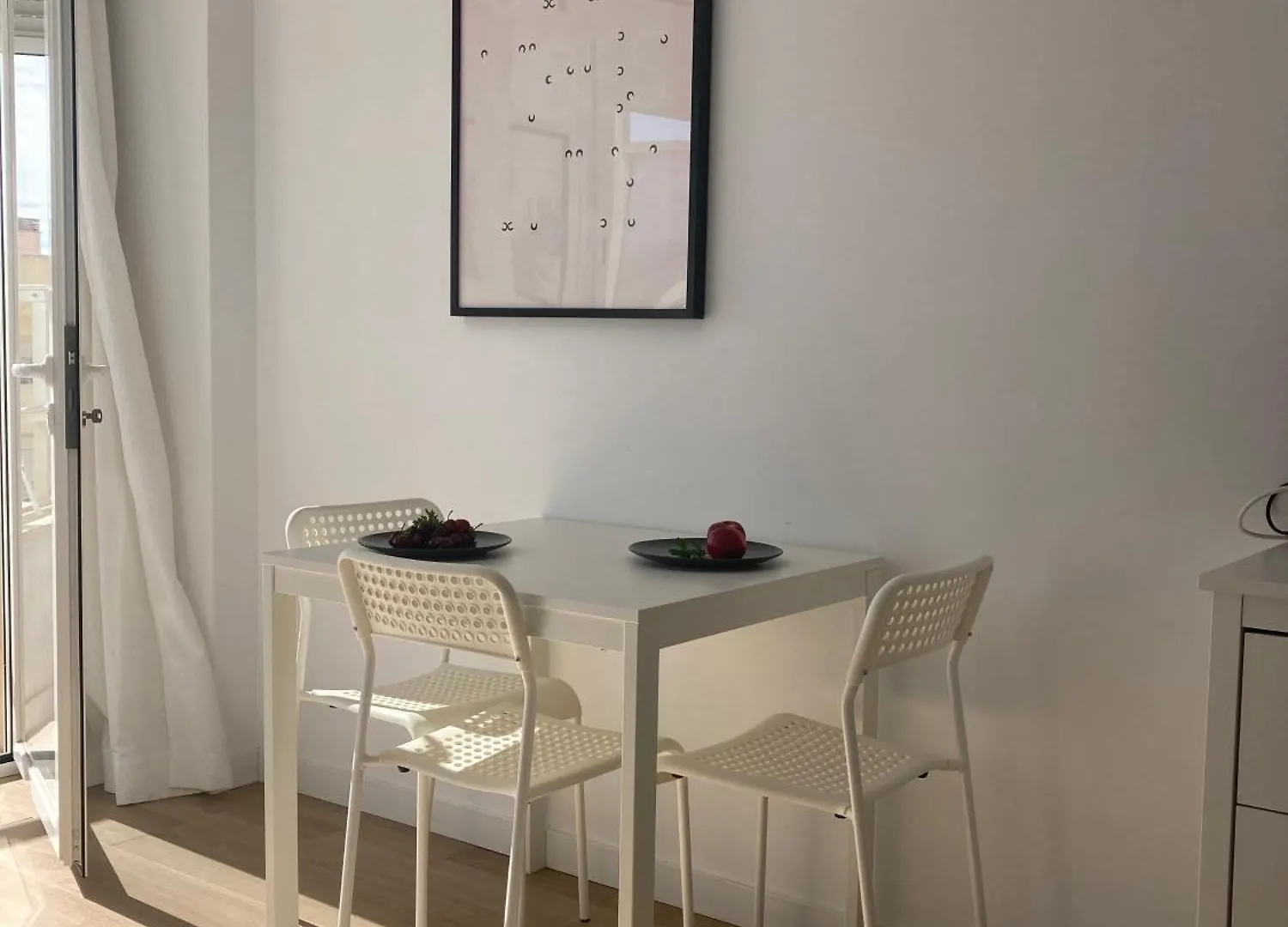 Studio Apollo Apartment Torremolinos