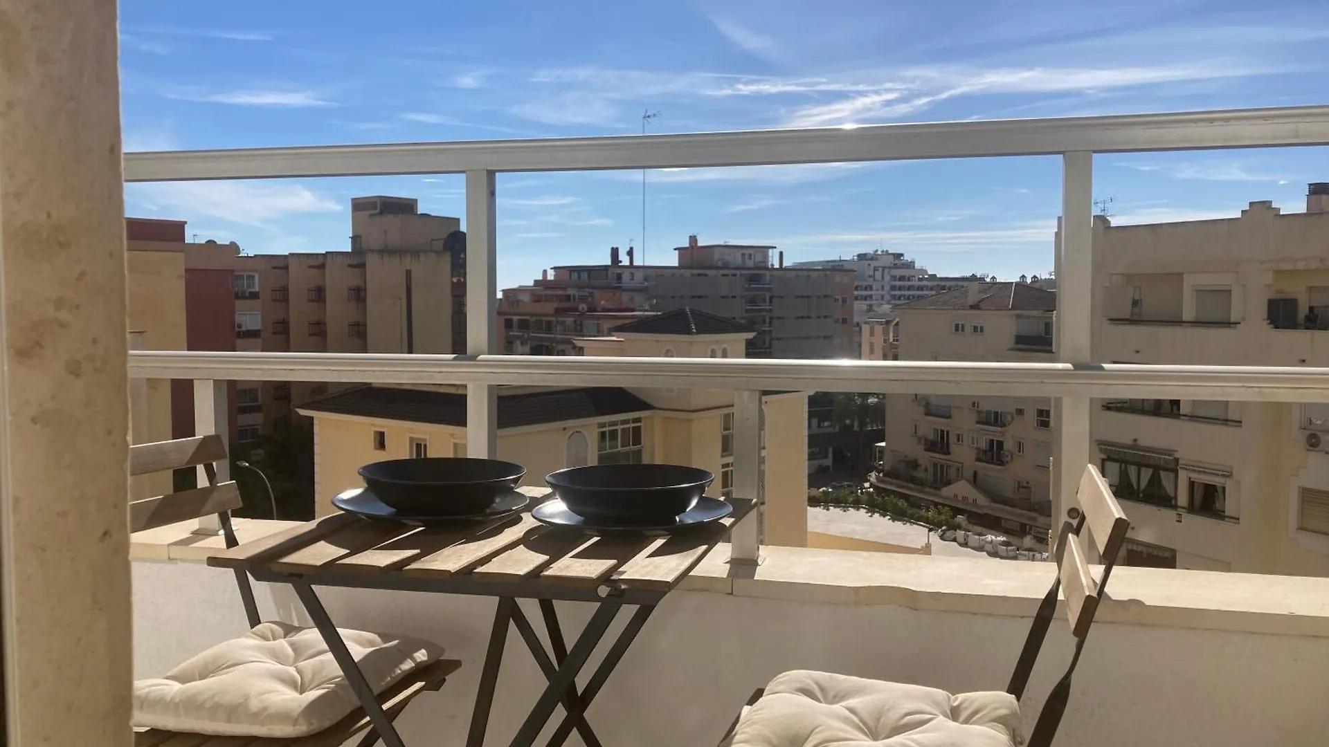 Studio Apollo Apartment Torremolinos