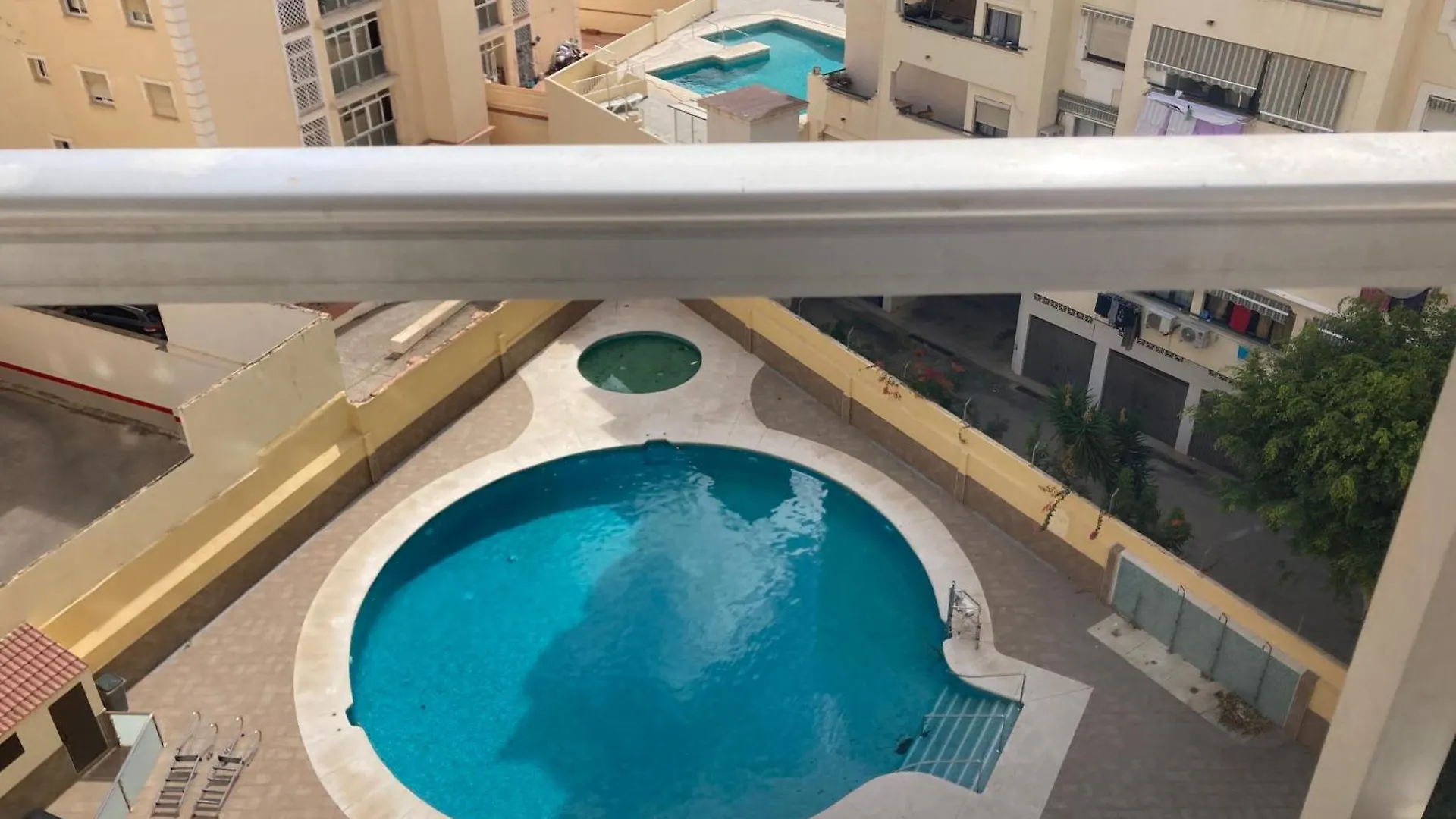 Studio Apollo Apartment Torremolinos 0*,  Spain
