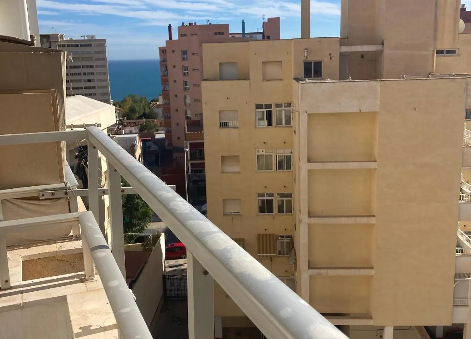 Studio Apollo Apartment Torremolinos
