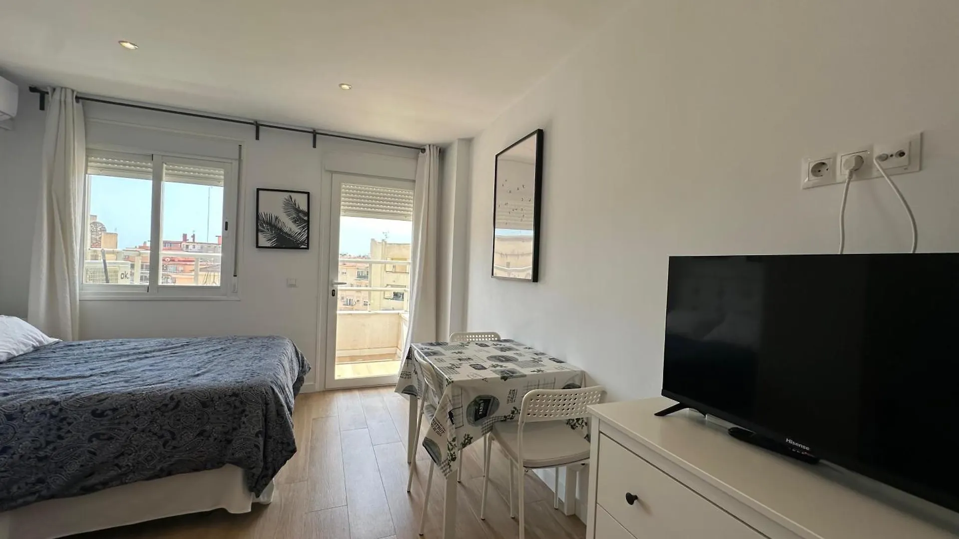Studio Apollo Apartment Torremolinos