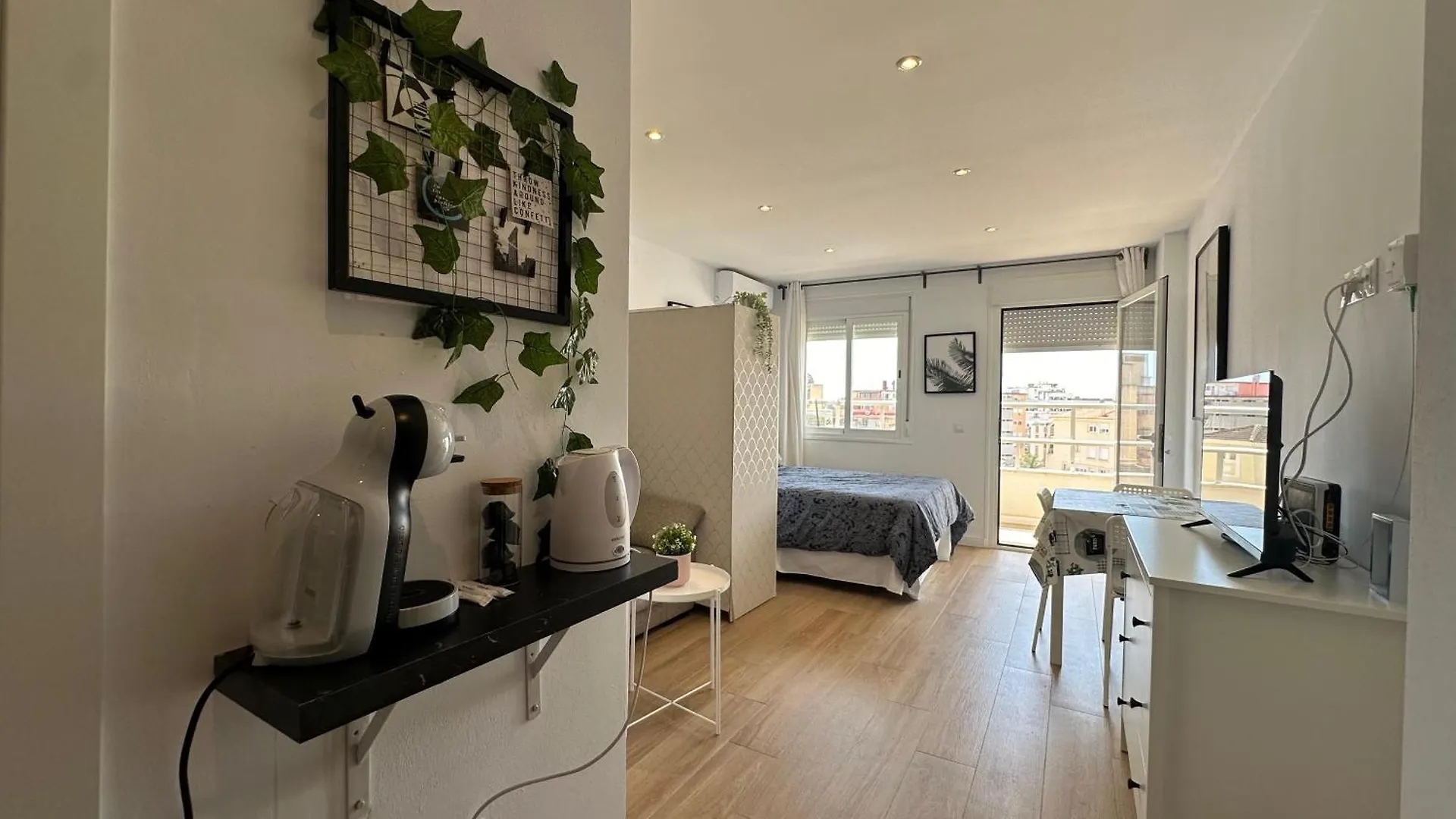 Studio Apollo Apartment Torremolinos