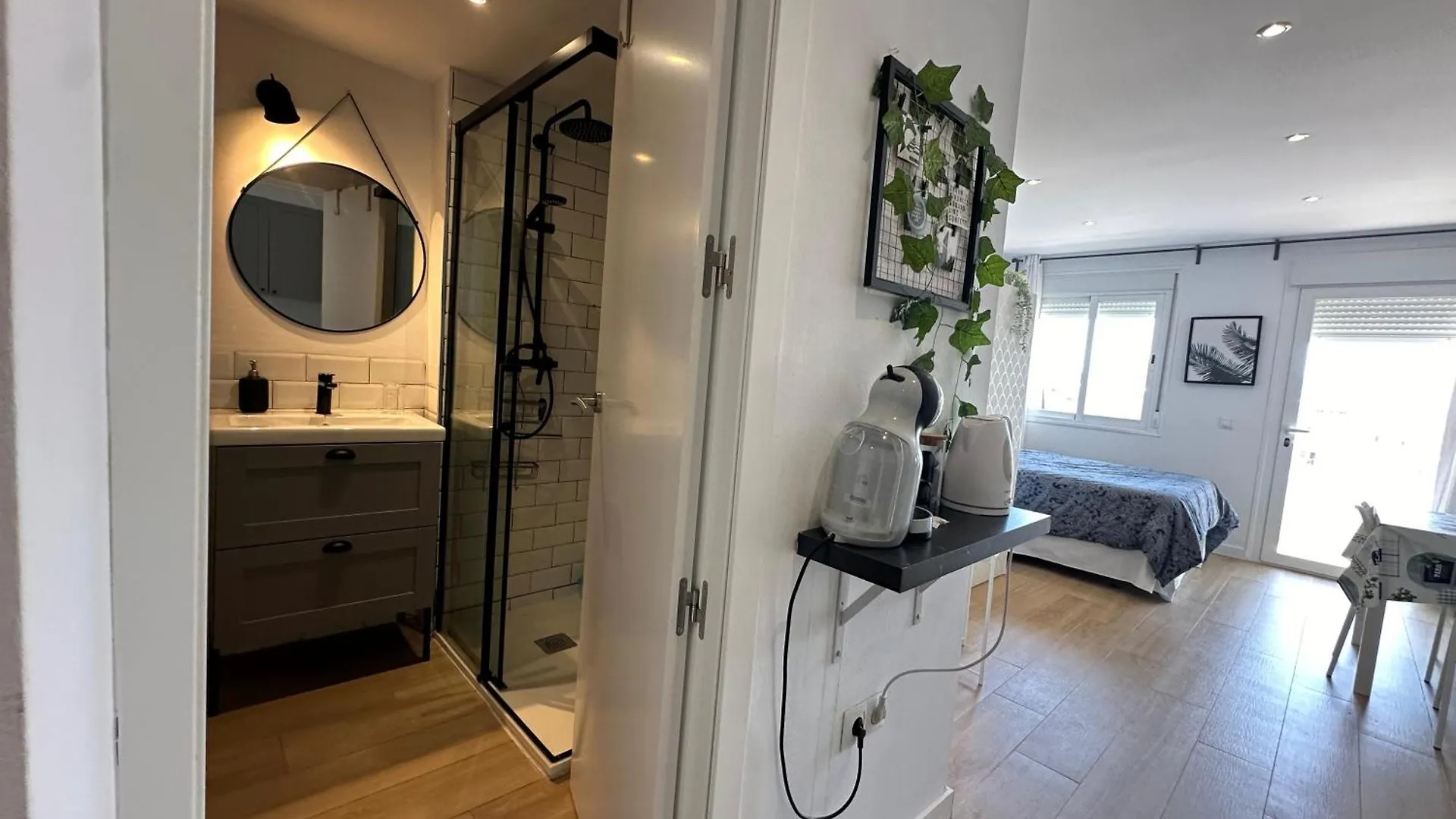 Studio Apollo Apartment Torremolinos