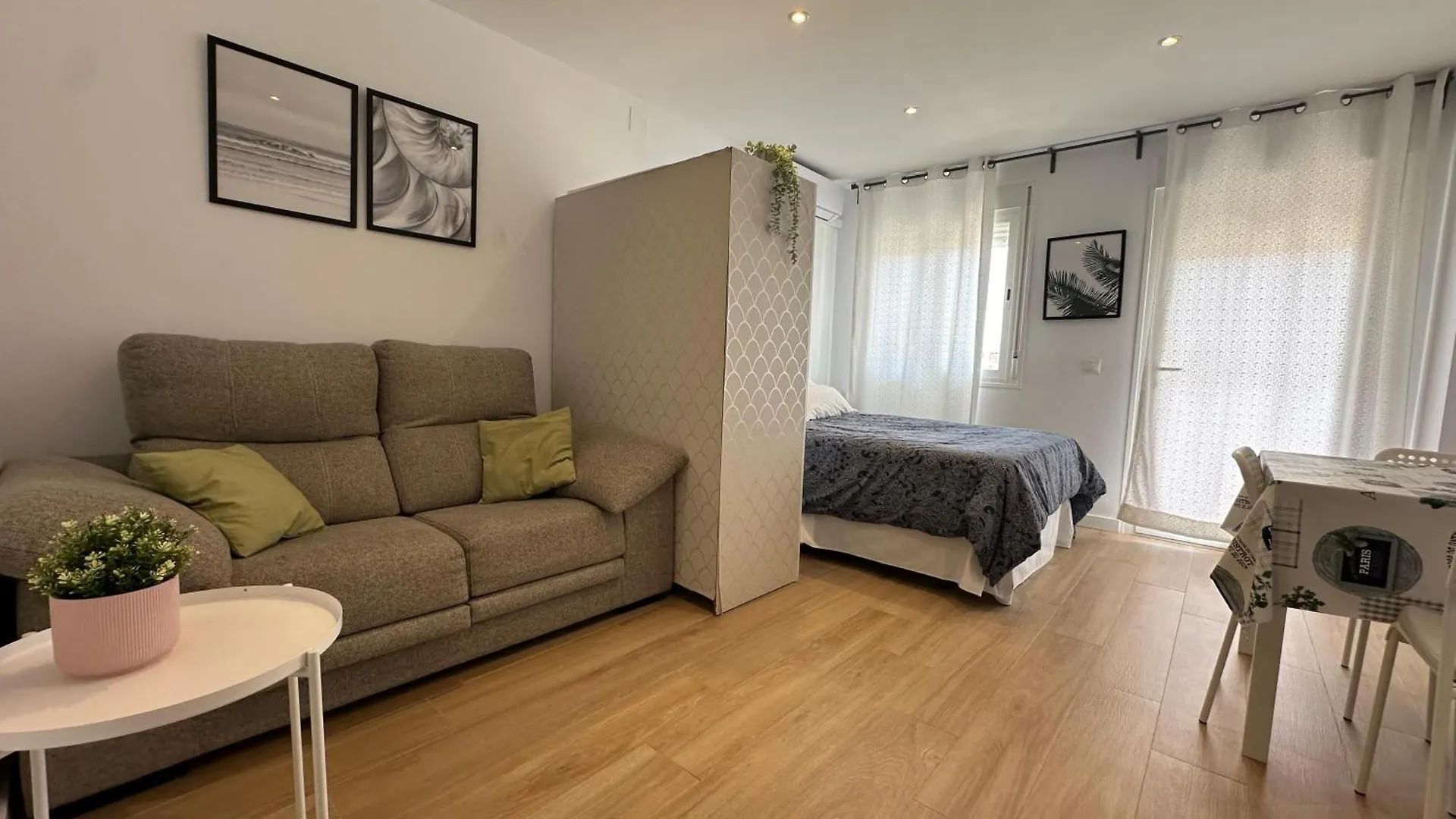 Studio Apollo Apartment Torremolinos