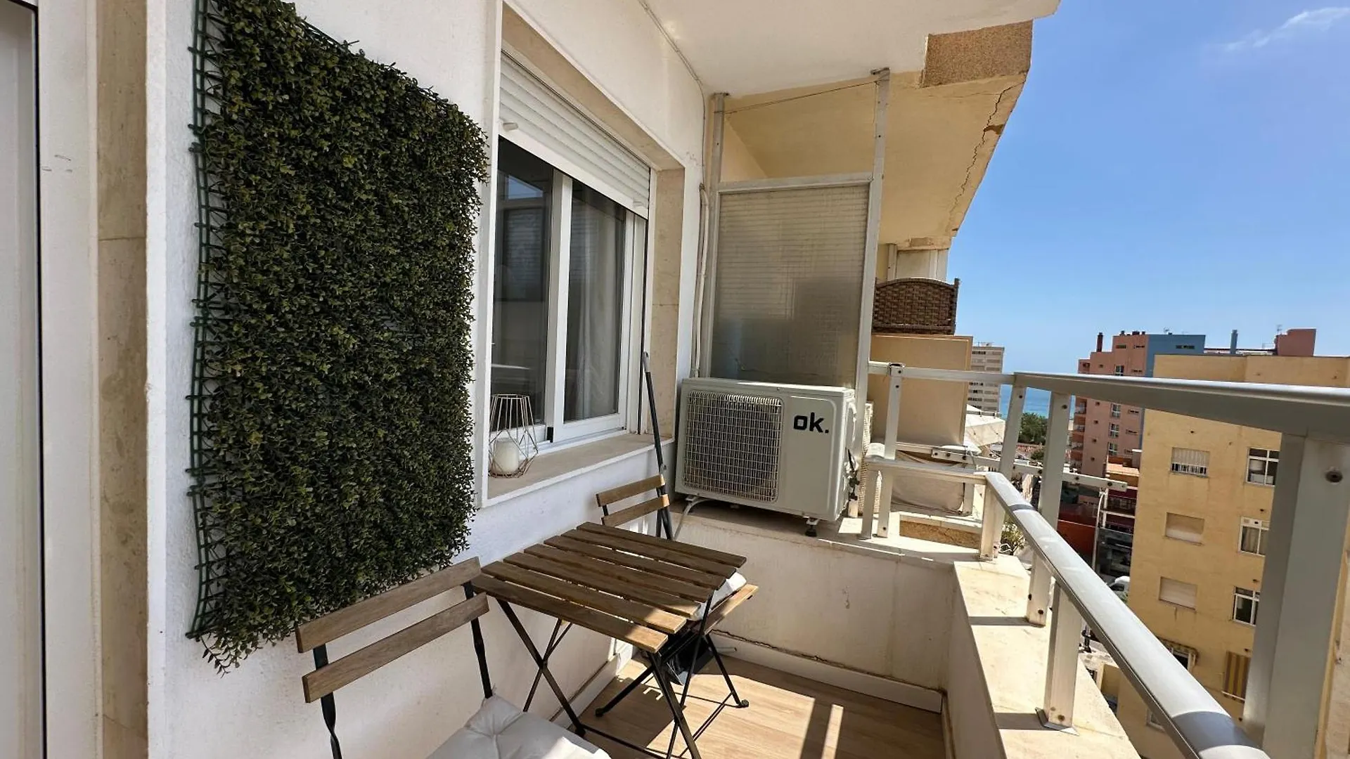 Studio Apollo Apartment Torremolinos Spain