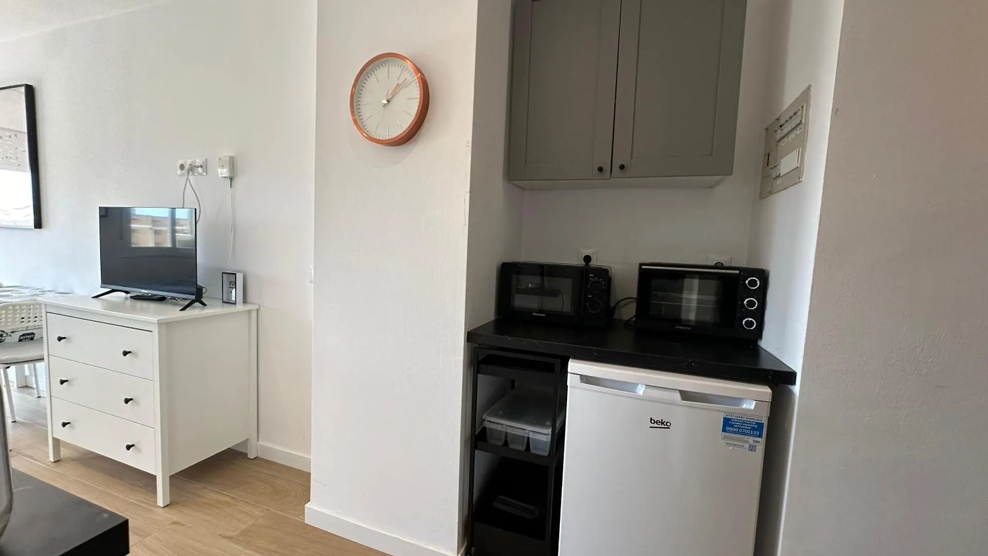 Studio Apollo Apartment Torremolinos 0*,  Spain