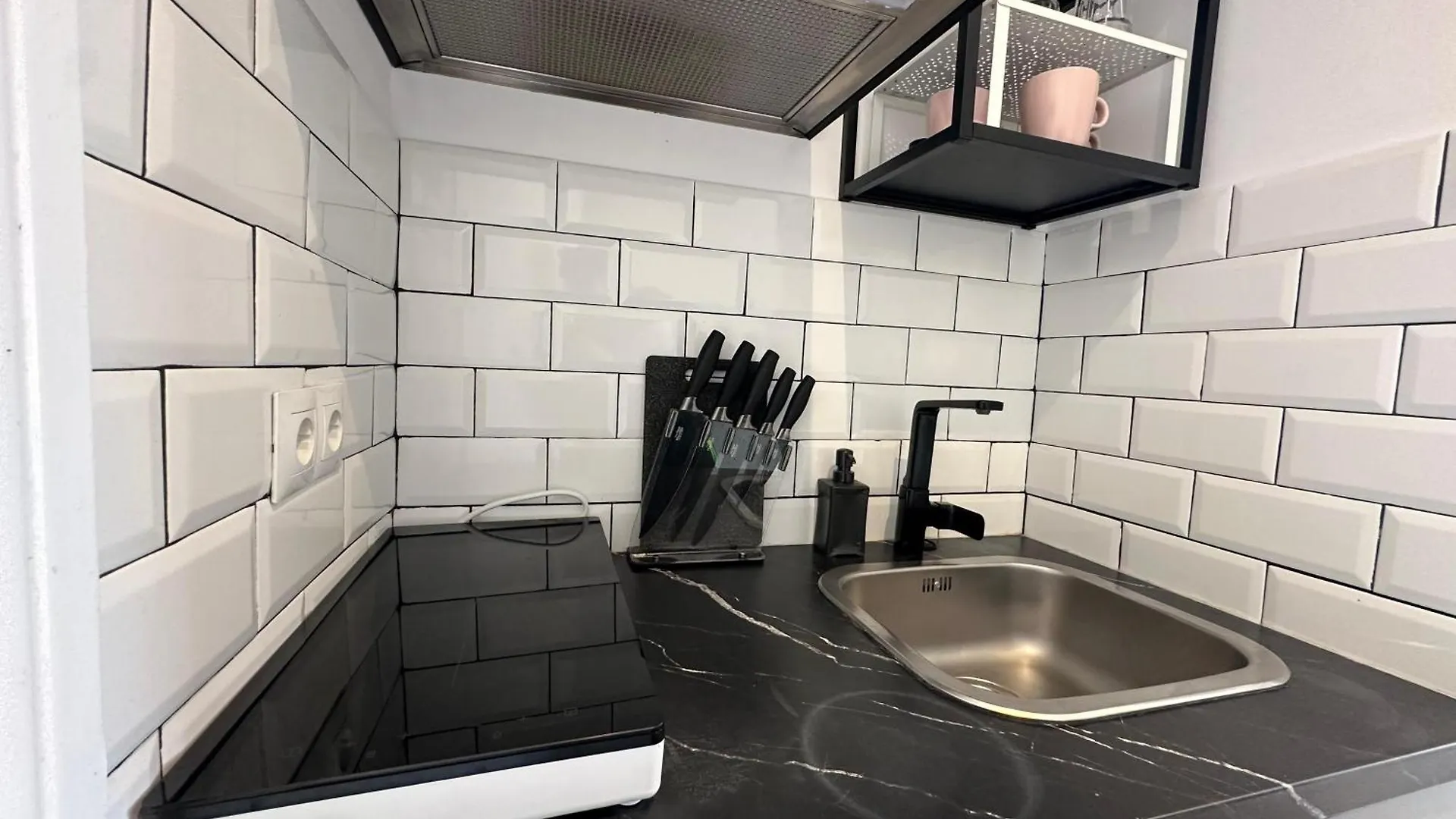Studio Apollo Apartment Torremolinos