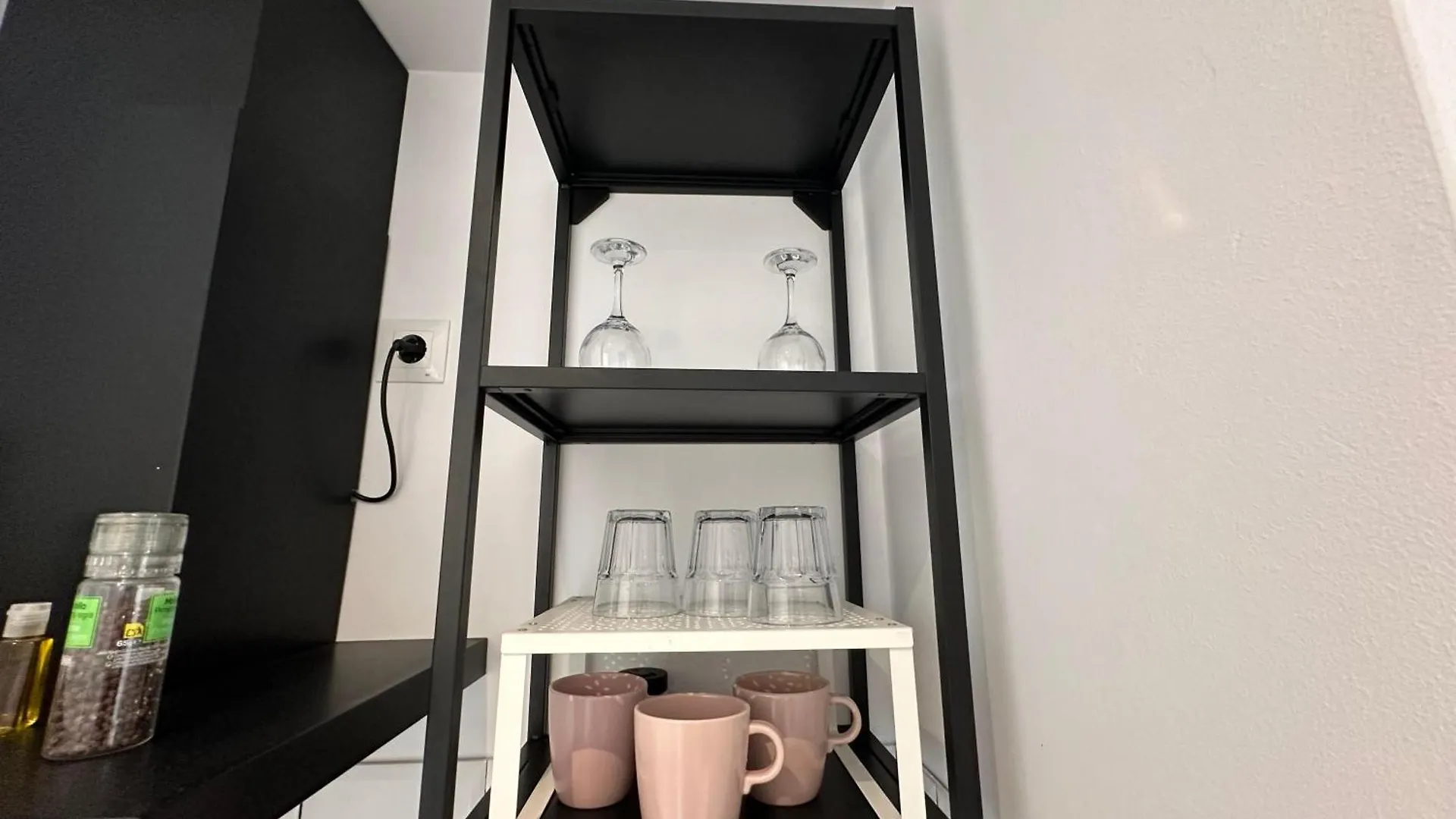 Studio Apollo Apartment Torremolinos