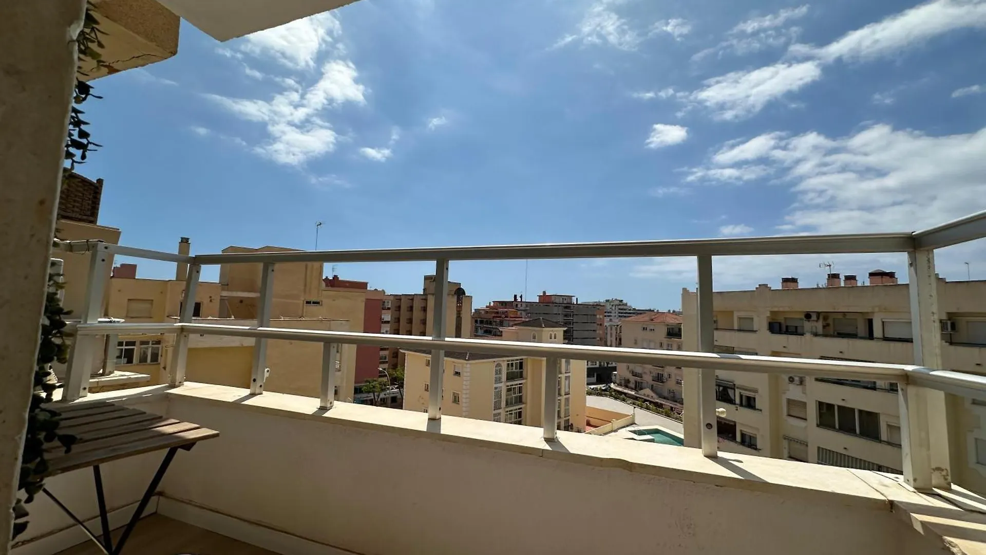 Studio Apollo Apartment Torremolinos 0*,