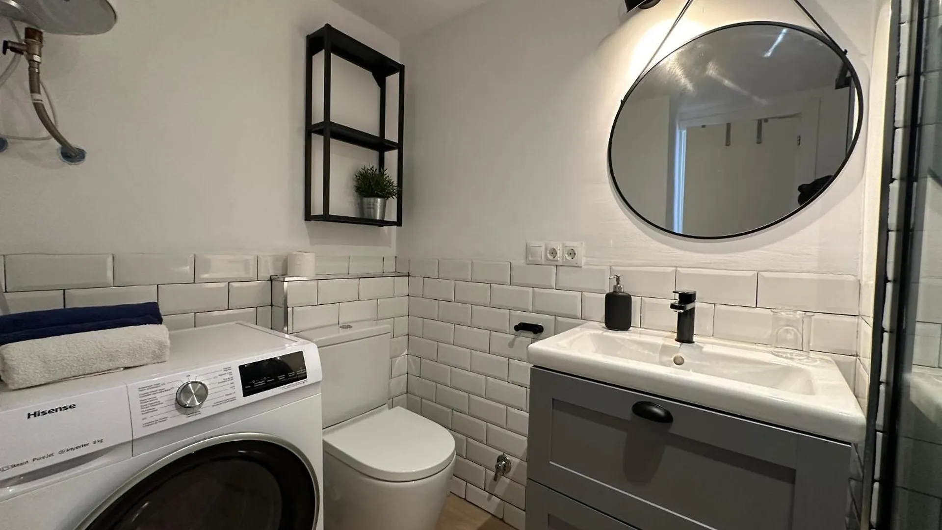 Studio Apollo Apartment Torremolinos Spain