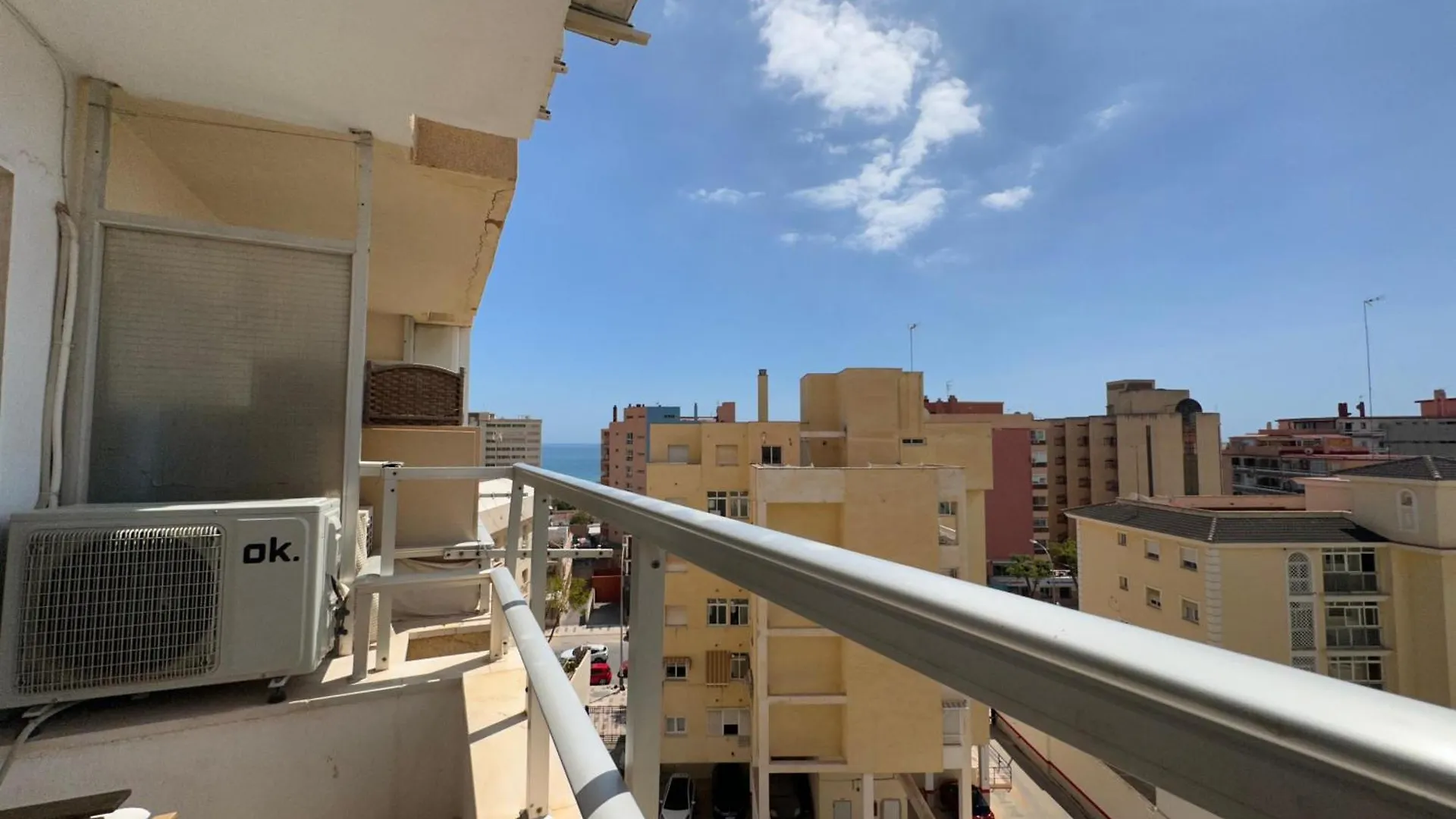 Studio Apollo Apartment Torremolinos Spain
