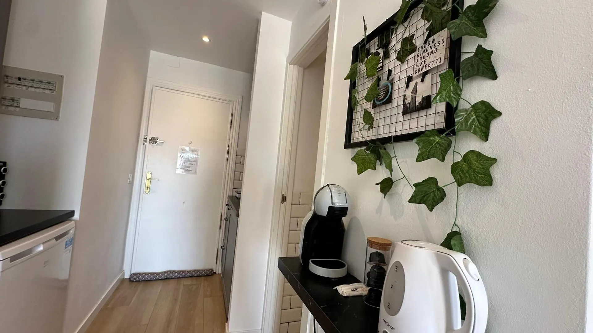 Studio Apollo Apartment Torremolinos Spain