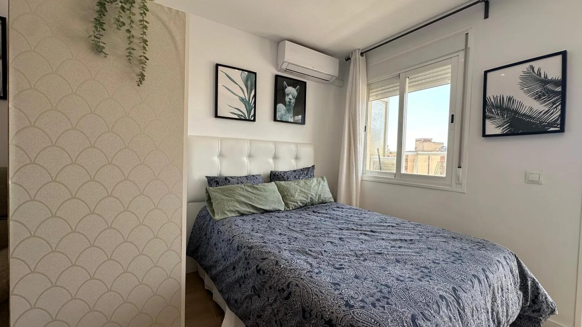 Studio Apollo Apartment Torremolinos 0*,