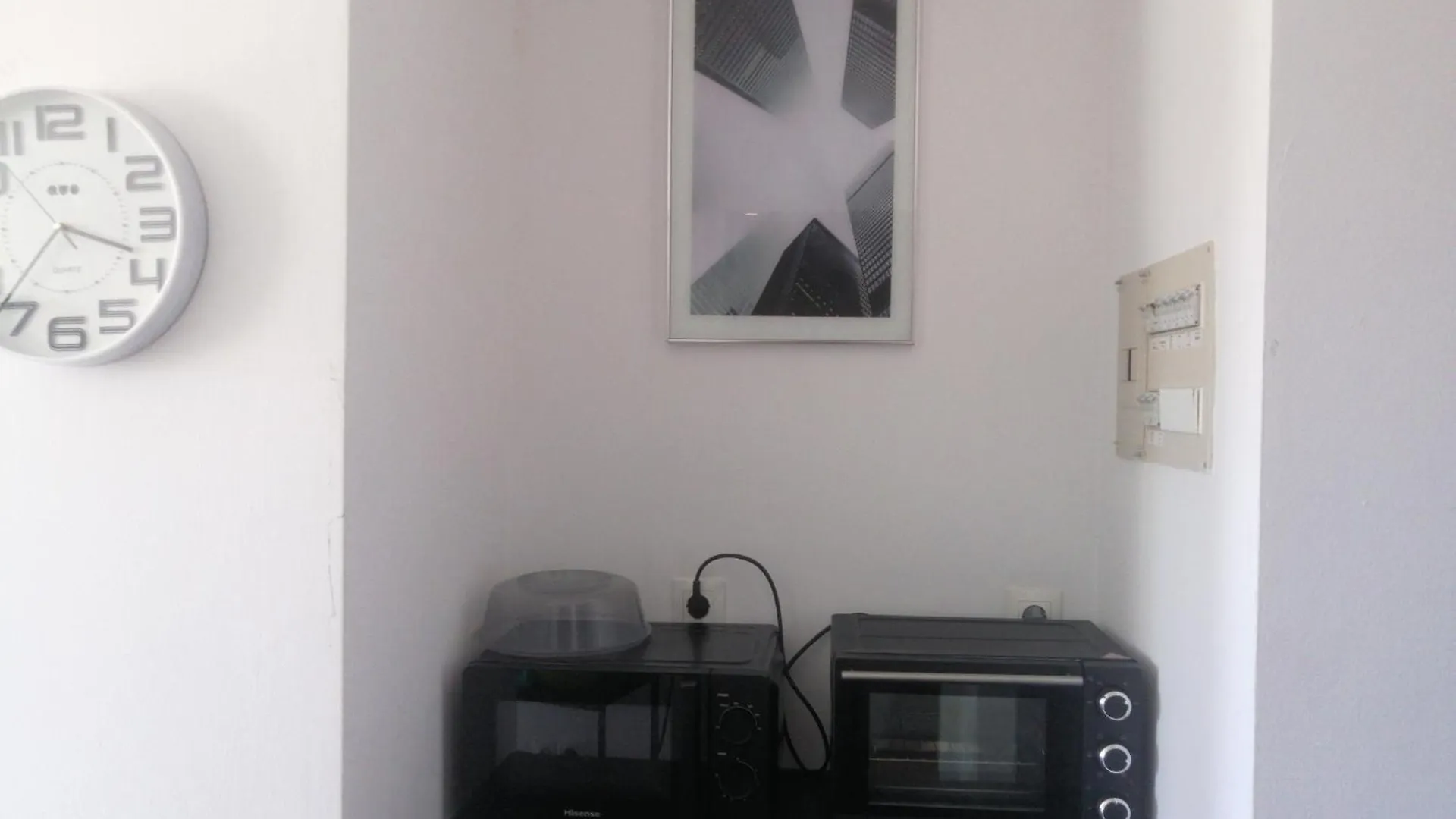 Studio Apollo Apartment Torremolinos