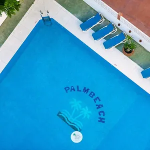  Lejlighed Palm Club Carihuela